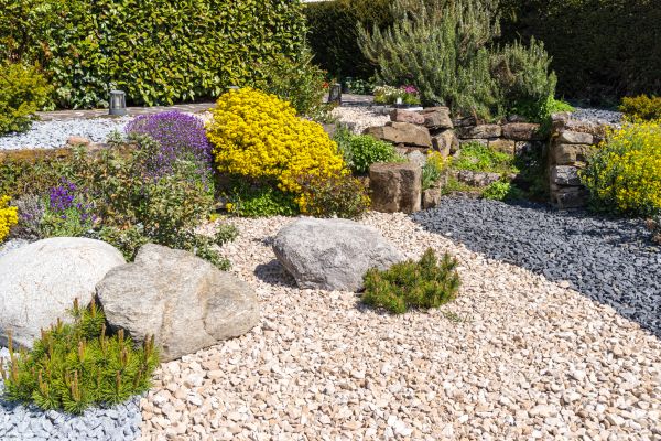 Cost of Gravel Repair in Lawrence