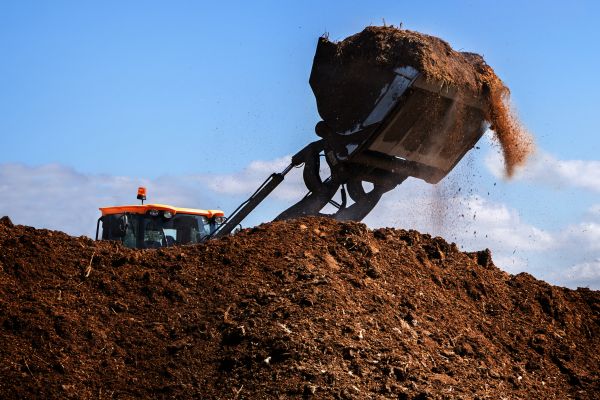 Cost of Dirt Spreading in Lawrence