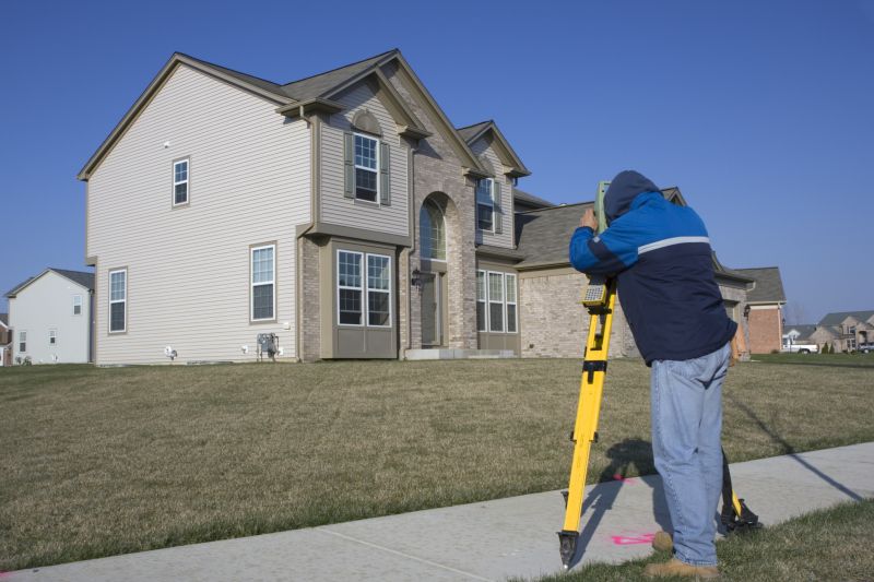 Surveying and Planning Services